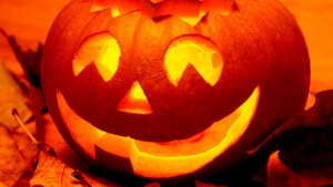 Things Get Spooky at Newham Grange Farm over Half Term