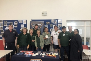 Banking On Fire Safety