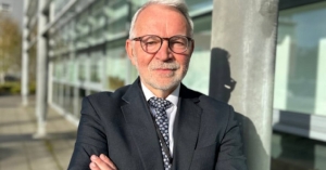 Ambulance Service appoints new Chair