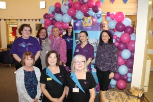 Celebrating 20 years of the Trinity Holistic Centre