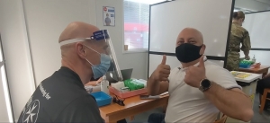 Community Leaders Urge People to Get Vaccinated