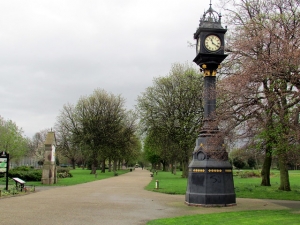 Middlesbrough Parks to Return to Normal Hours