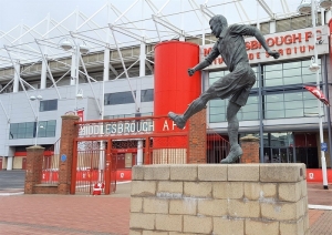 Memories of Boro Legend Wilf Mannion Wanted for New Project