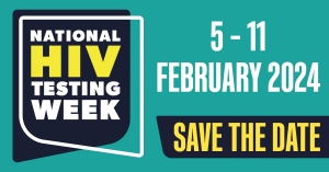 National HIV Testing Week on Teesside