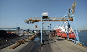 New Business for the Port of Tyne