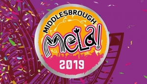 Middlesbrough&#039;s Mela Returns this Weekend