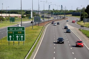 Last Chance to Have Your Say on Strategic Transport Plan