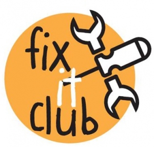 Fix-It Club Gets Gizmos and Gadgets Going Again
