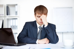 Too tired to talk? Less than a quarter of men regularly talk to their partners about their mental or physical health