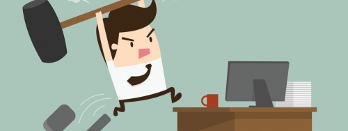 'Can you just'....Older generation resort to bribing younger family members for tech support