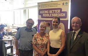 Fun is Not Just for the Young