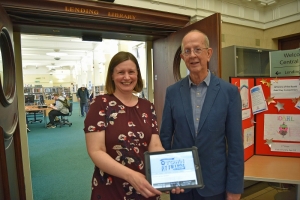 My Town, My Future Website Goes Live