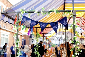 One Big Boro Day Out!