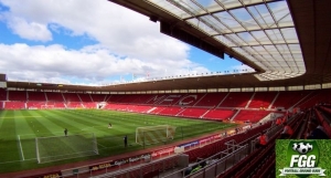 Fresh Appeal to Boro Fans Over Match Day Parking