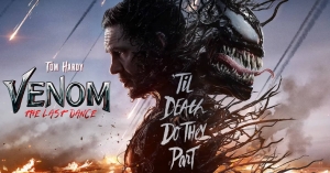 Venom The Last Dance Review by Oliver Grainger