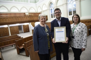 Middlesbrough Council a Carer Friendly Employer