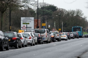 MP warns Council: no building on Country Club site until the Marton Crawl is sorted