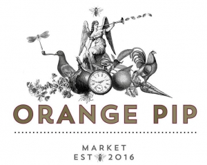 Extended Orange Pip Market Back and Bigger Than Ever
