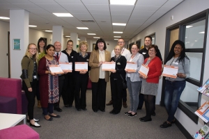 Sugar Campaign Launched to Improve Town’s Health