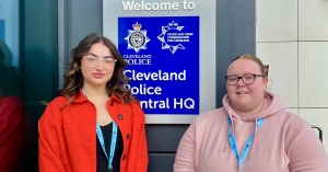 Unique role helps Students develop life, work and study skills