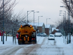 Gritter