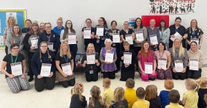 Celebrating the Stars In Our Schools