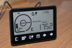 Getting Smart and Saving Money on Household Bills