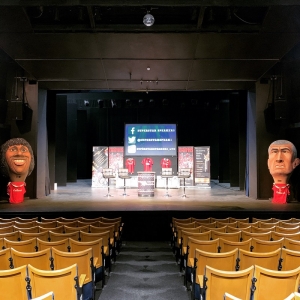 Two More Boro Giants Available for Beck Charity Game