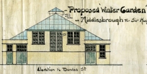 New Film Explores Winter Garden ‘Social Experiment’