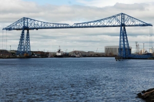 Taskforce Sets to Work on Future of Tees Transporter