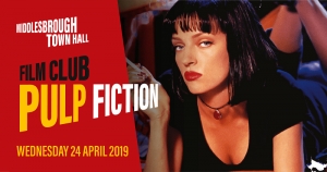 Cult Films and Timeless Tunes in the Town Hall Crypt