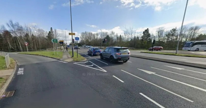 Parkway set for overnight carriageway closures