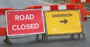 Section of Acklam Road to close on an evening for resurfacing