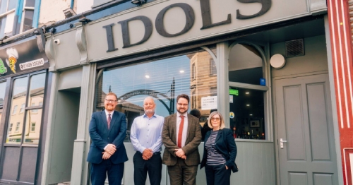 Promising success rate for ‘Ask for Angela’ safety scheme in Cleveland