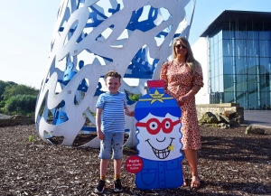 Plastic Police - Force to be Reckoned with