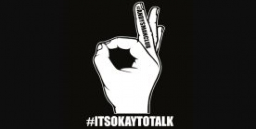 Weekly Sessions Launched to Get Men Talking