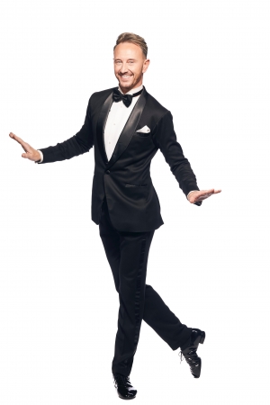 Strictly star joins cast of Middlesbrough Xmas panto