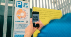 QR Code scam could drive up the cost of a day trip