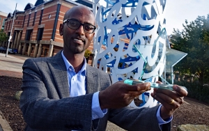 Boro's Best Celebrated in New Monthly Awards