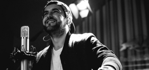 German rapper CHEFKET on UK Tour