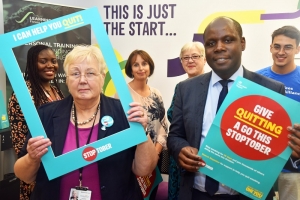 There's Never Been a Better Time To Quit Smoking