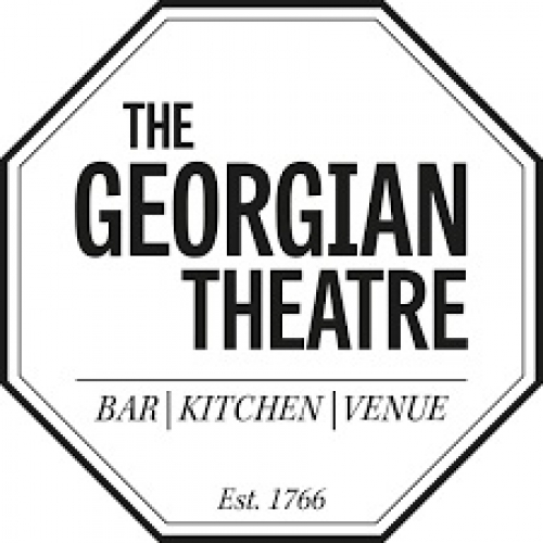 What's On: The Georgian Theatre, Stockton