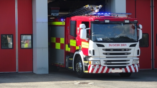 Cleveland Fire Brigade issues warning following significant increase in AFA incidents