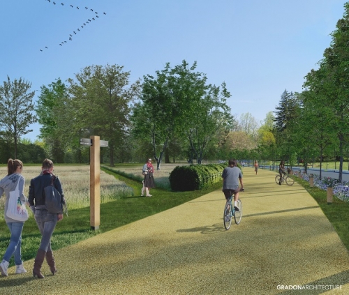 Consultation to Start on Middlesbrough Country Park