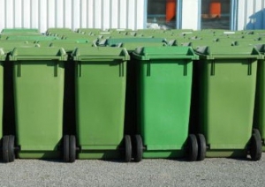 Garden Waste Collections Set to Start for 2018