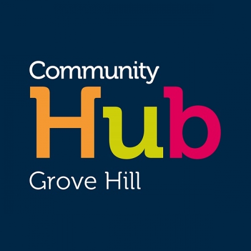 Morning Social Event in Grove Hill