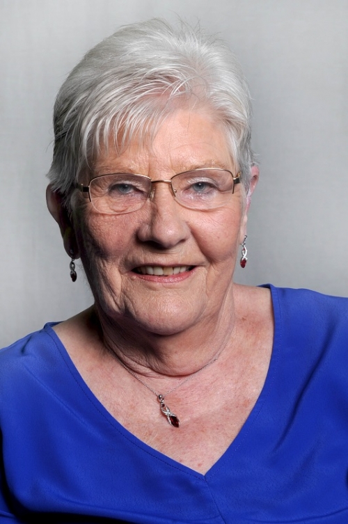 Tributes to Tireless Community Activist and Councillor