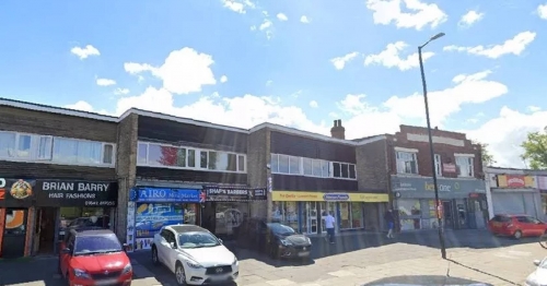 Store shut down over illegal tobacco sales