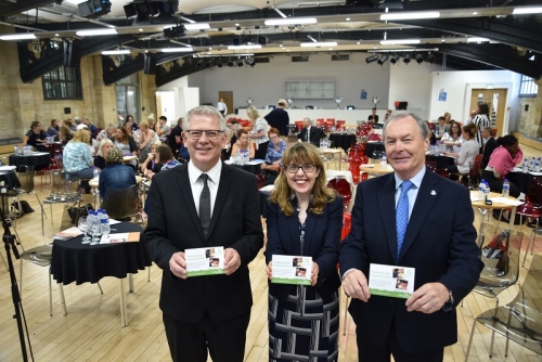 Education Leaders’ Reading Promise for Middlesbrough