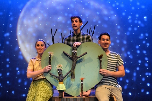 Autumn Feast of Drama, Comedy &amp; Music at Middlesbrough Theatre